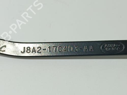 Rear windshield wiper arm LAND ROVER RANGE ROVER VELAR (L560) 2.0 D240 SD4 4x4 | BP29601884C144