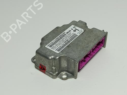 ECU airbags JEEP COMPASS (MK49)  | BP29415498M53 