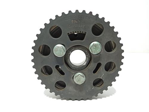 Polea SEAT IBIZA III (6L1) 1.9 TDI (100 hp) 32988721