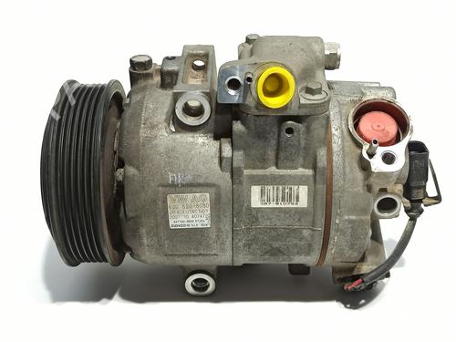 AC compressor SEAT IBIZA III (6L1) 1.9 TDI | BP34263003M34 - Image 5