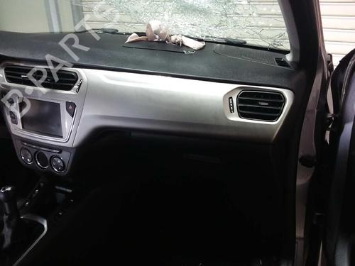 Electronic sensor CITROËN C-ELYSEE (DD_) 1.6 BlueHDi 100 | BP14534836M84