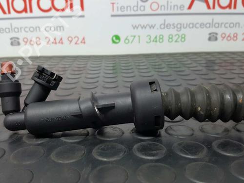 Clutch slave cylinder CITROËN BERLINGO MULTISPACE (B9) 1.6 HDi 75 16V | BP14528265M113 