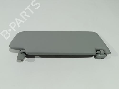 Zonneklep links Zonneklep links AUDI Q5 Sportback (FYT) 45 TFSI Mild Hybrid quattro (265 hp) 36050538 36050538