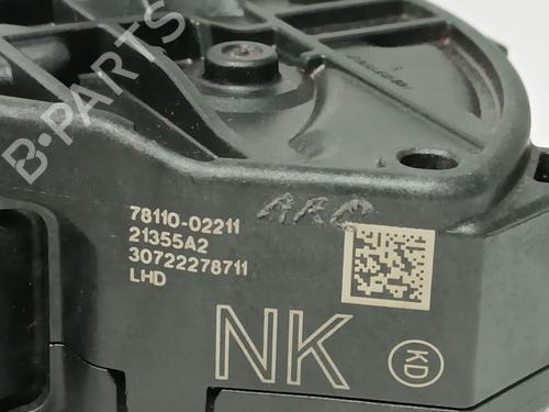 Pedal TOYOTA COROLLA Hatchback (_E21_, _EA1_, _EH1_) 1.8 Hybrid (ZWE211) | BP37239536I4  - Image 5