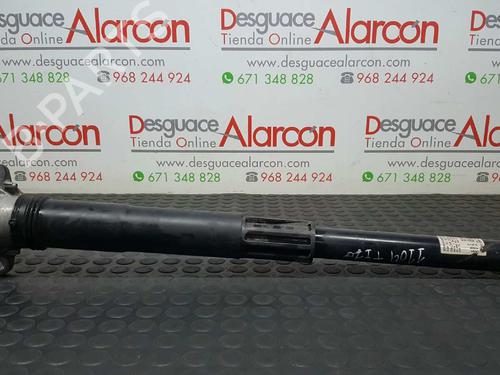 Venstre bak støtdemper VW GOLF VII (5G1, BQ1, BE1, BE2) 1.6 TDI (105 hp) 2741237