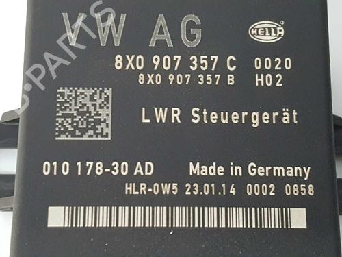 Electronic module AUDI A1 (8X1, 8XK) 1.2 TFSI | BP3676186M83