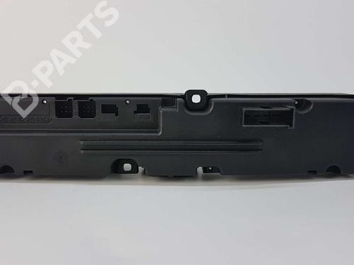Warning switch MERCEDES-BENZ C-CLASS Coupe (CL203) C 220 CDI (203.708) | BP6332658I22 