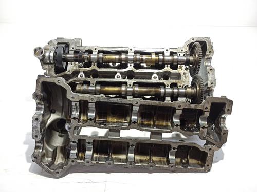 Cylinder head MERCEDES-BENZ S-CLASS (W221, V221)  | BP26968378M5 