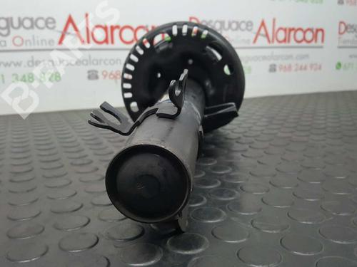 Left front shock absorber SEAT IBIZA IV SC (6J1, 6P5) 1.2 TDI | BP2756887M16 