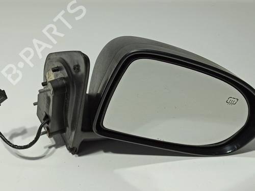 Right mirror JEEP COMPASS (MK49) 2.4 4x4 | BP20100618C27 