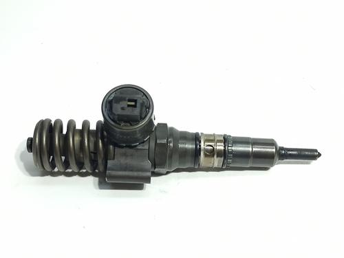 Injector SEAT LEON (1P1) 2.0 TDI 16V | BP18089721M100 