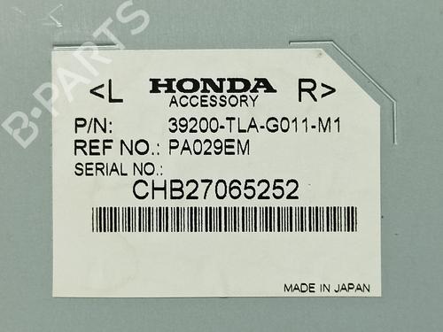 Elektronisk modul HONDA CR-V V (RW_, RT_) 2.0 e-CVT Hybrid (RT5) | BP22434614M83
