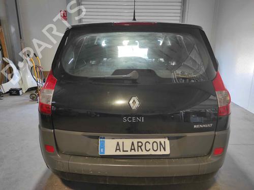 Spak kontakt RENAULT SCÉNIC II (JM0/1_) 1.6 16V (JM1R) | BP14540334I30 