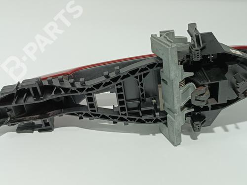 Front right exterior door handle LAND ROVER RANGE ROVER EVOQUE (L538) 2.0 4x4 | BP11722950C129 