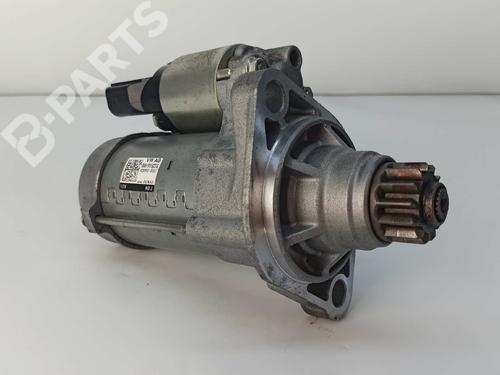Startmotor SEAT LEON (5F1) 1.2 TSI (110 hp) 9435371