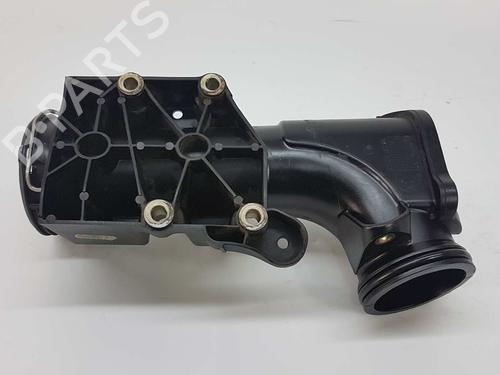 Pipe MERCEDES-BENZ VITO / MIXTO Van (W639)  | BP14538887M125