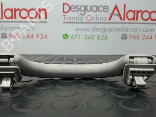 Interior roof handle VW POLO V (6R1, 6C1) 1.4 TDI | BP14530883I35 
