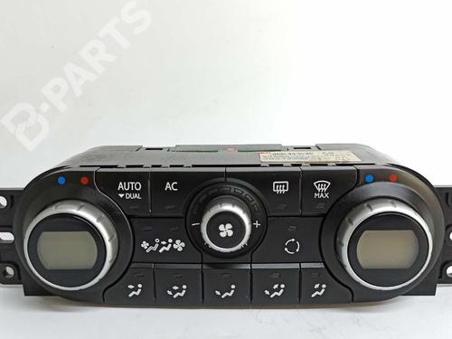 Used Climate control RENAULT KOLEOS I (HY_) 2.0 dCi (HY0K) (150 hp) 7860369