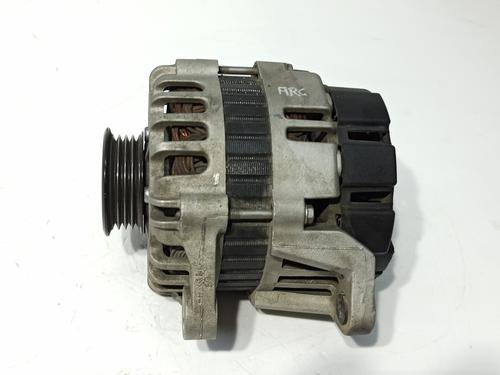 Alternator CHEVROLET AVEO / KALOS Saloon (T250, T255) 1.2 | BP17485303M7 