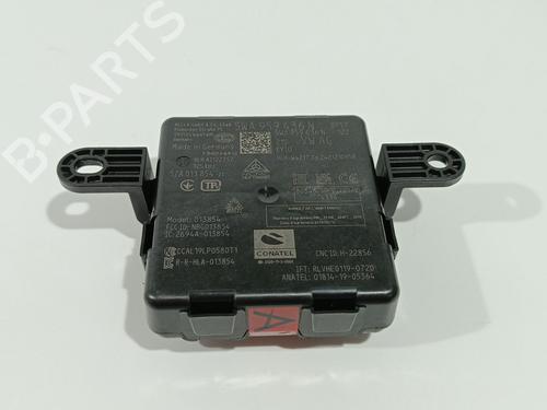 Used Electronic module CUPRA FORMENTOR (KM7, KMP) [2020-2026]  32505541
