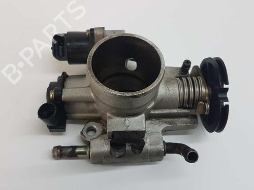Throttle body DAEWOO NUBIRA (J100) 1.6 16V | BP7248400M82