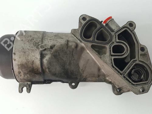 Used Support PEUGEOT PARTNER MPV (5_, G_) 1.6 HDi 90 (90 hp) 14532795