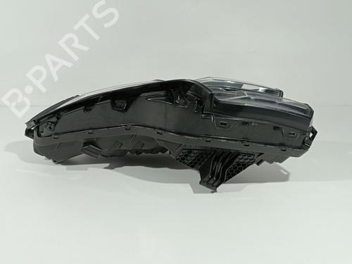 Right daytime light HYUNDAI TUCSON (NX4E, NX4A) 1.6 T-GDi Hybrid | BP40496277C103 - Image 4