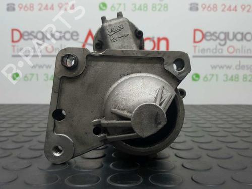 Starter PEUGEOT 208 I (CA_, CC_) 1.6 HDi | BP2772726M8