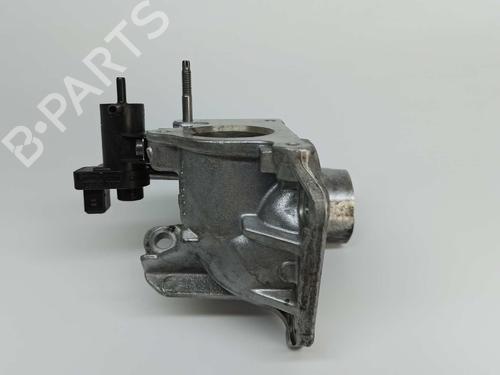 Pipe RENAULT MEGANE III Grandtour (KZ0/1) 1.5 dCi (KZ09, KZ0D, KZ1G, KZ29, KZ14, KZ1W, KZ10, KZ1F,... | BP14538517M125 