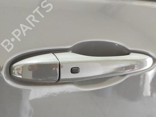 Høyre foran utvendig håndtak JEEP COMPASS (MP, M6, MV, M7) 1.3 BP26655921C129