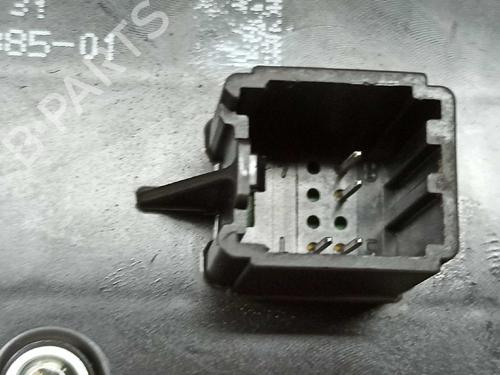 Radio FORD FOCUS III 1.6 TDCi | BP9505363E6