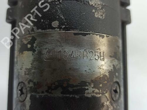 Starter BMW 3 Coupe (E36) 316 i | BP7070462M8
