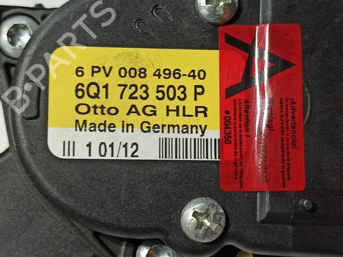 Pedal AUDI A1 (8X1, 8XK) 1.6 TDI | BP22919930I4 