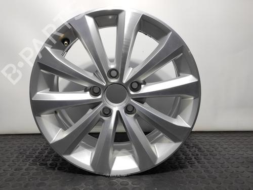Rim VW GOLF VII Variant (BA5, BV5) 1.6 TDI 3AA601025B