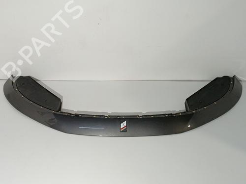 Used Front bumper DS DS 7 Crossback (J4_, JR_, JC_) [2017-2026]  32091085