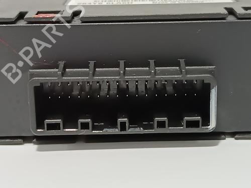 Electronic module RENAULT CAPTUR II (HF_) TCe 130 (HFMF) | BP13637087M83