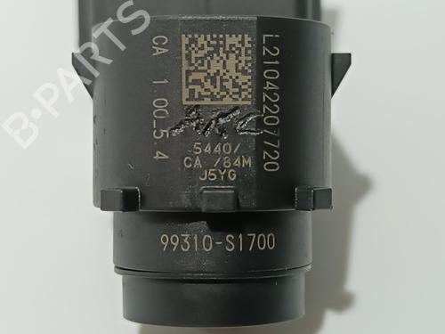 Elektronisk modul HYUNDAI TUCSON (NX4E, NX4A) 1.6 CRDi Hybrid 48V | BP14448917M83 