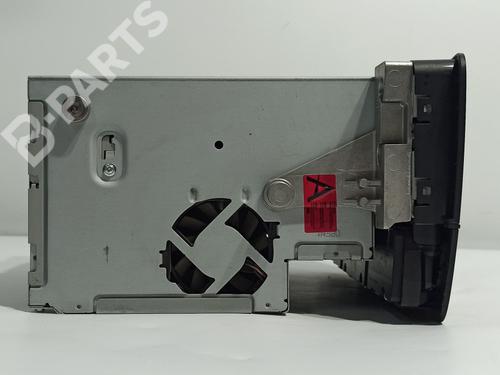 Electronic module MERCEDES-BENZ B-CLASS Sports Tourer (W246, W242) B 200 CDI (246.201) | BP11292899M83 