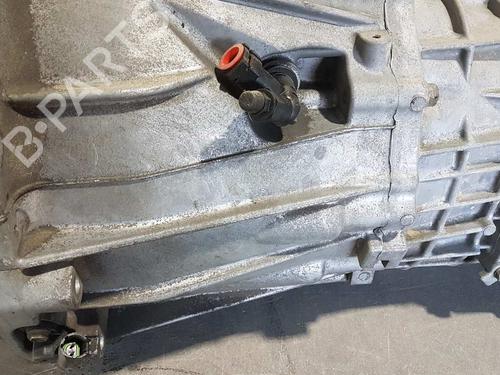 Gearbox SUZUKI GRAND VITARA II (JT, TE, TD) 1.9 DDiS All-wheel Drive (JT419, TD44, JB419WD, JB419XD,... | BP4513516M3