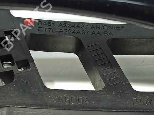 Klamka zewnętrzna drzwi przednich lewych FORD FIESTA VI (CB1, CCN) 1.25 | BP16954102C128 