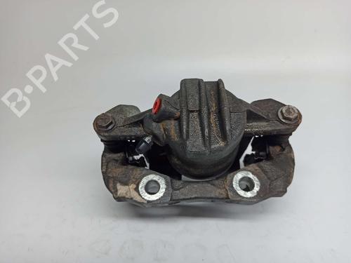 Left front brake caliper PEUGEOT 208 I (CA_, CC_) 1.4 HDi | BP11543037M105 