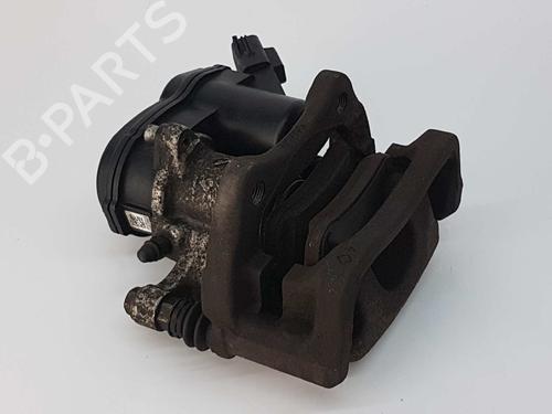Højre bremsekaliber bag RENAULT MEGANE III Hatchback (BZ0/1_, B3_) 1.5 dCi (BZ1G, BZ1W, BZ0R) (95 hp) 11542478