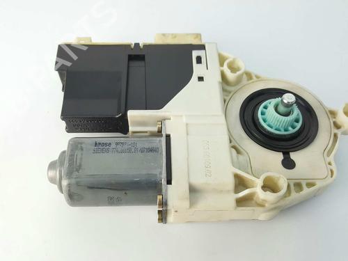 Right front window motor CITROËN C5 II (RC_) 1.6 HDi (RC8HZB) | BP7002928E20