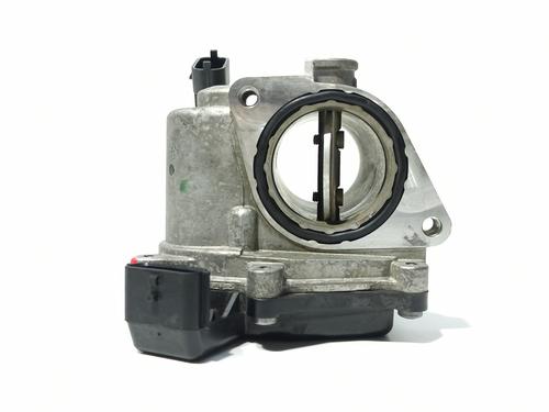 Used Throttle body RENAULT KANGOO Express (FW0/1_) 1.5 dCi 90 (FW0G, FW05, FW08, FW11) (90 hp) 24651837