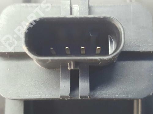 Mass air flow sensor VW GOLF VI (5K1) 2.0 TDI | BP3292044M95 