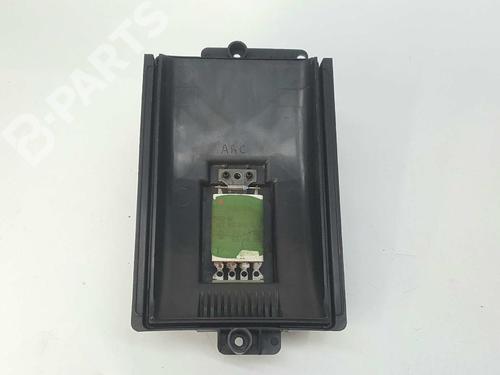 Used Heater resistor VW GOLF IV (1J1) 1.4 16V (75 hp) 11675622