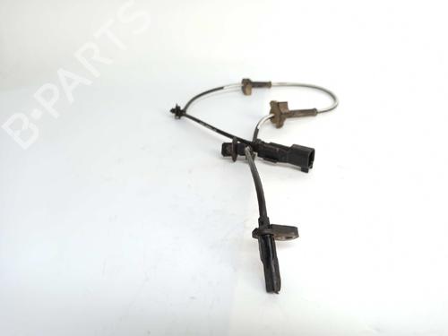 Electronic sensor FORD FIESTA VII (HJ, HF) 1.5 TDCi | BP14540719M84