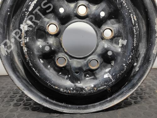 Rim MERCEDES-BENZ MB Van (W631) 2.4 D | BP13818947C45 