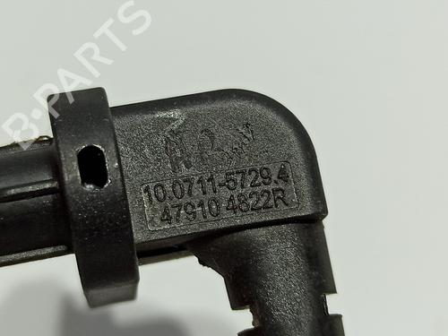Elektronisk sensor RENAULT EXPRESS Box Body/MPV  | BP25150881M84