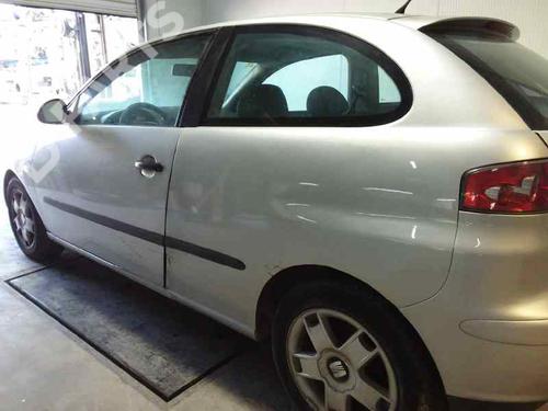 Right mirror SEAT IBIZA III (6L1) 1.9 SDI | BP6574079C27 